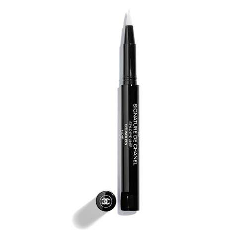 chanel demoniac 37 eyeliner|chanel eyeliner pencils.